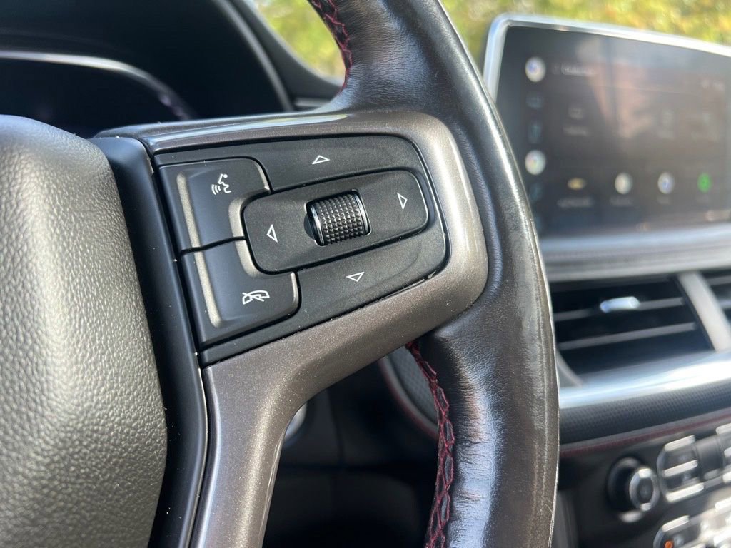 Used 2022 Chevrolet Tahoe RST w/ Luxury Package image 14