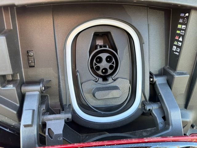 New 2026 Chevrolet Blazer EV SS image 18