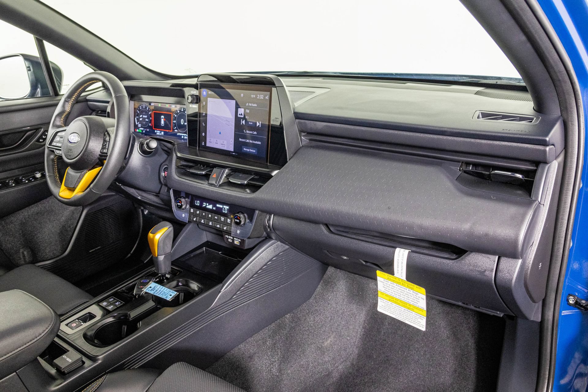Used 2026 Subaru Outback Wilderness AWD/4WD image 52