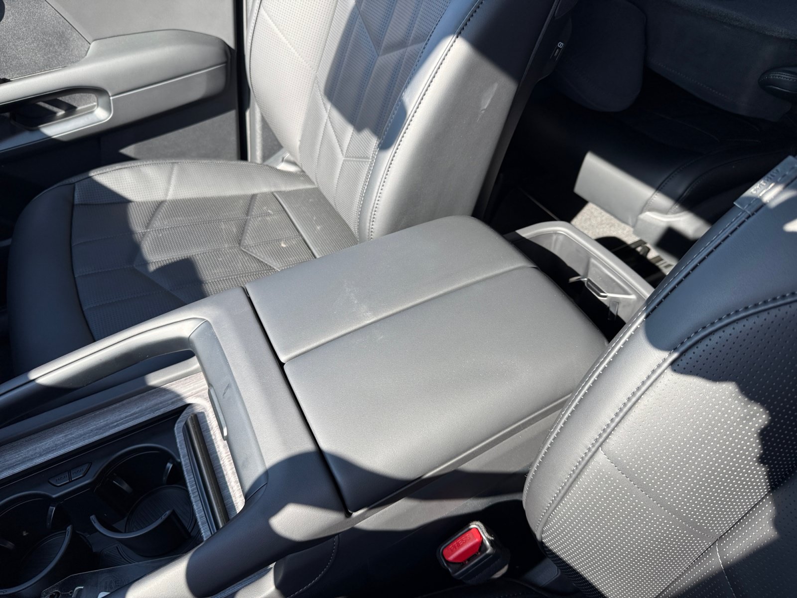 New 2027 Kia Telluride X-Line SX Prestige AWD/4WD image 14