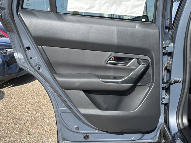 New 2025 MAZDA CX-50 2.5 Hybrid w/ Weather Package image 16