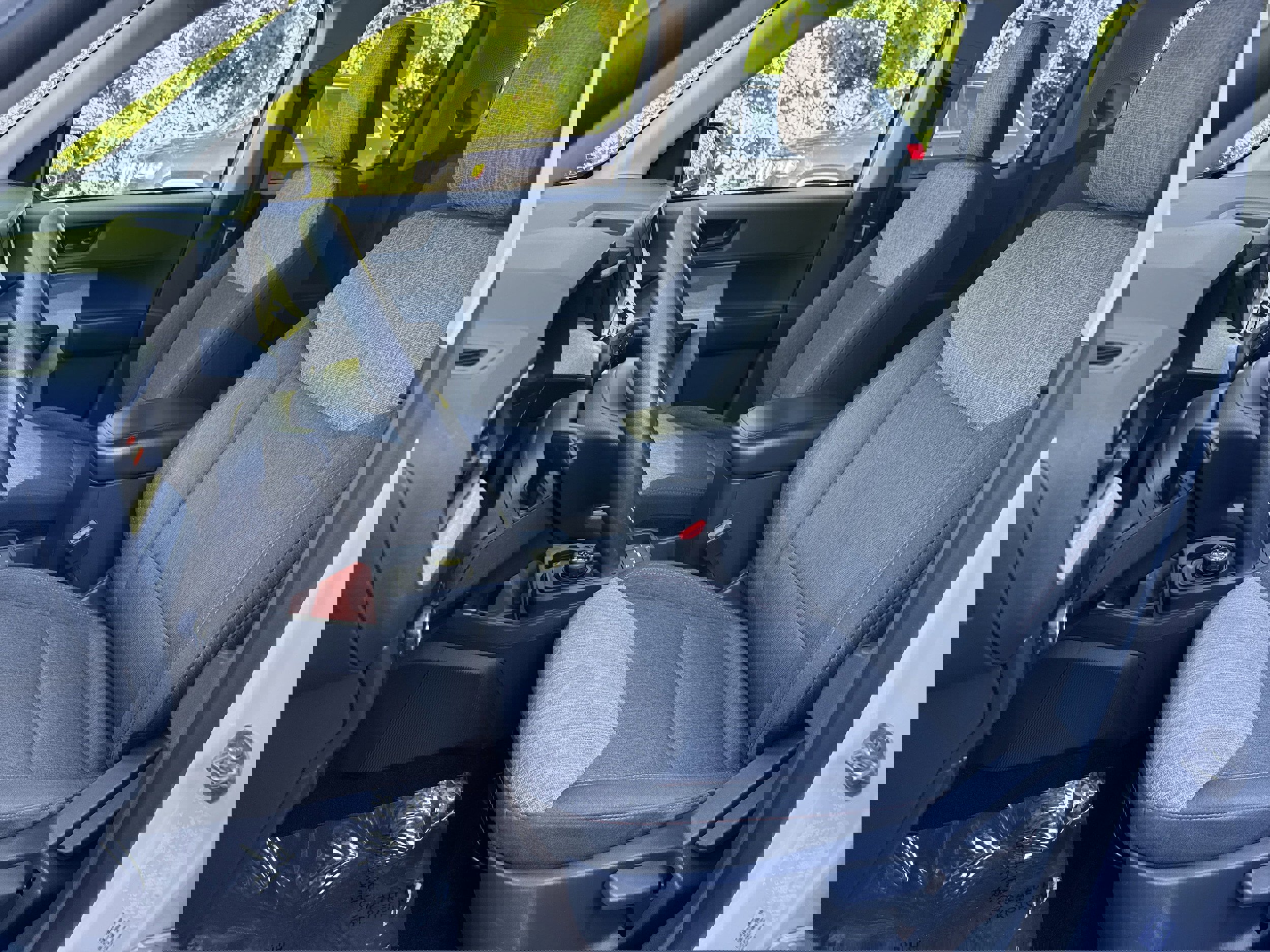 Used 2023 Ford Maverick XLT w/ Equipment Group 300A Standard image 5