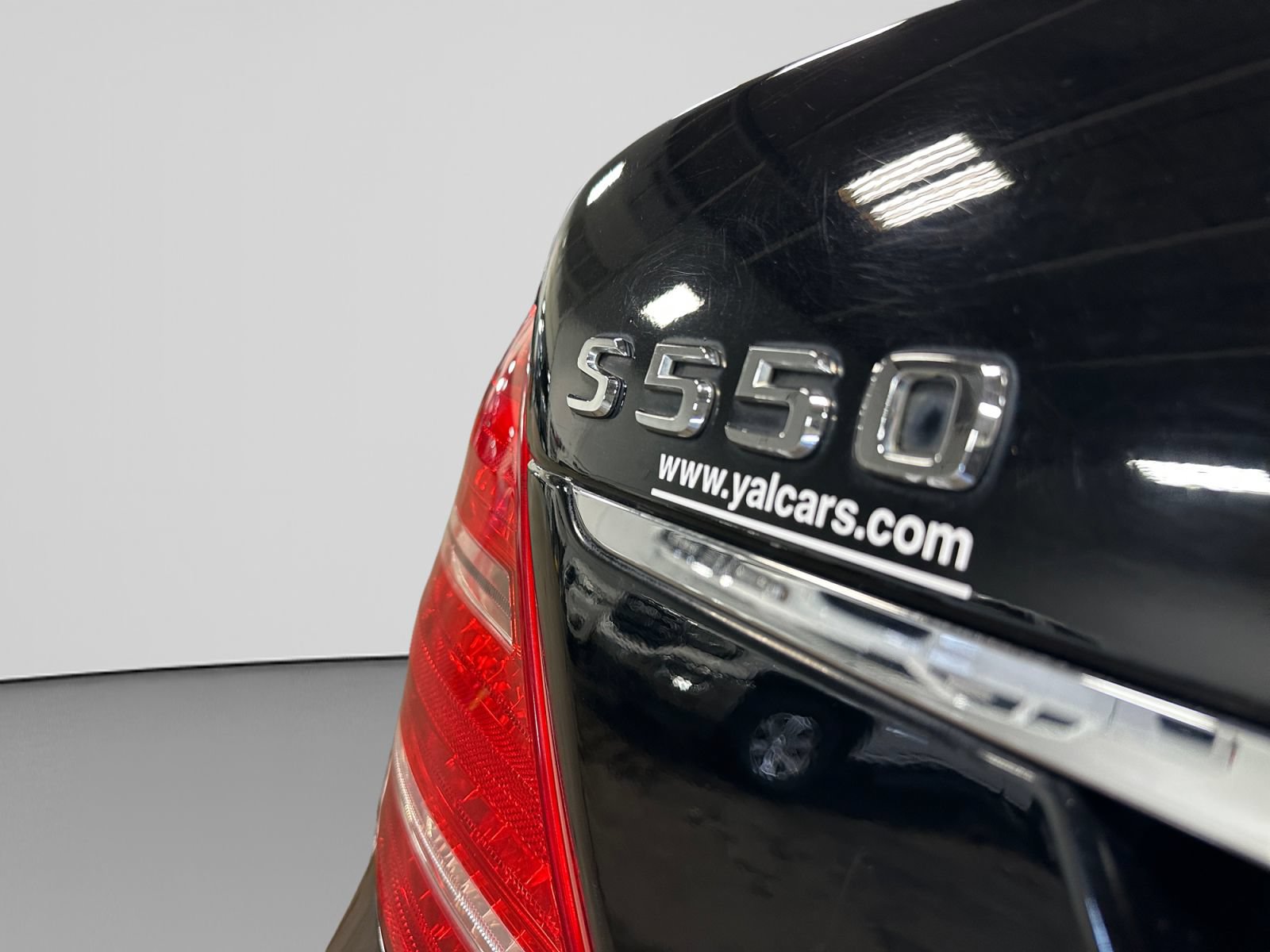 Used 2013 Mercedes-Benz S 550 image 11
