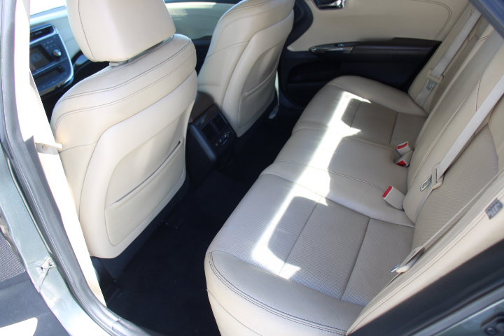 Used 2013 Toyota Avalon Limited FWD image 14