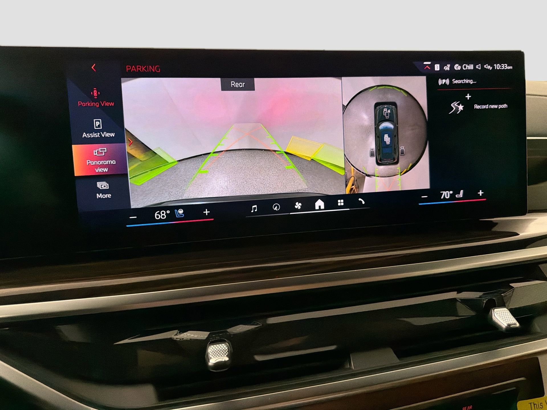 New 2026 BMW X7 xDrive40i w/ Executive Package image 14