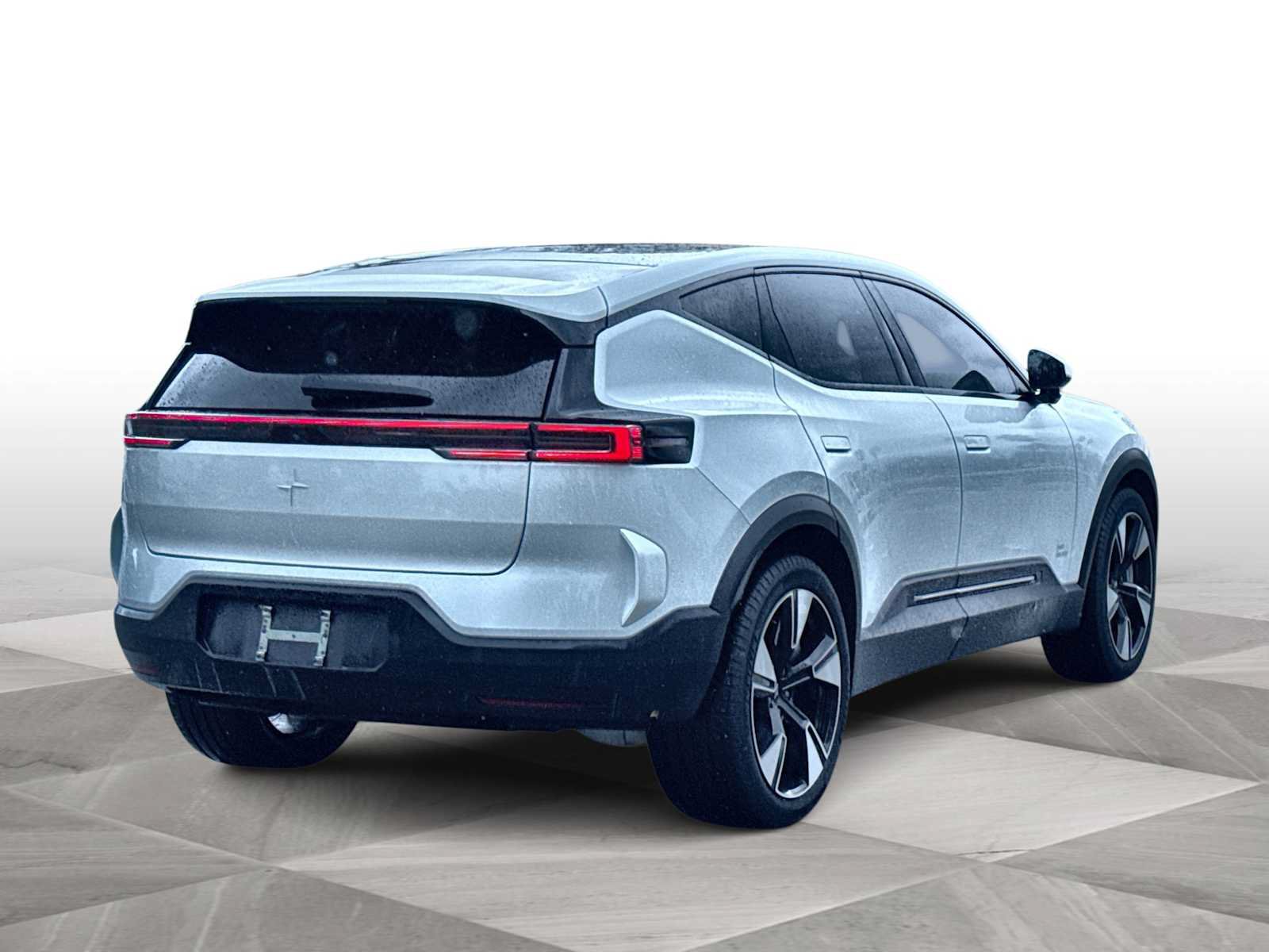 Used 2025 Polestar Polestar 3 AWD/4WD image 8