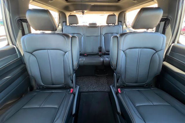 New 2026 Jeep Grand Wagoneer 4WD image 26