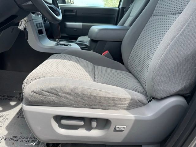 Used 2007 Toyota Tundra SR5 AWD/4WD image 4
