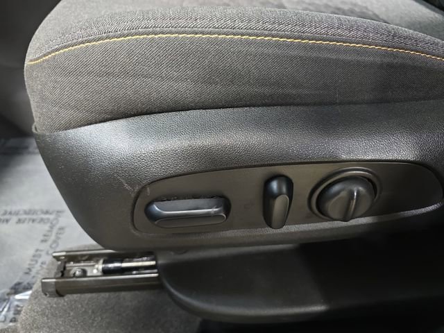 Used 2024 Chevrolet Equinox LT w/ LPO, Floor Liner Package image 29