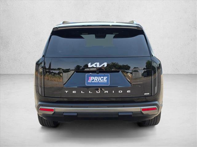 Used 2027 Kia Telluride S w/ Towing Package AWD/4WD image 4