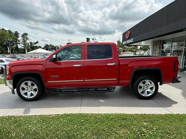 Used 2014 GMC Sierra 1500 SLT RWD image 22