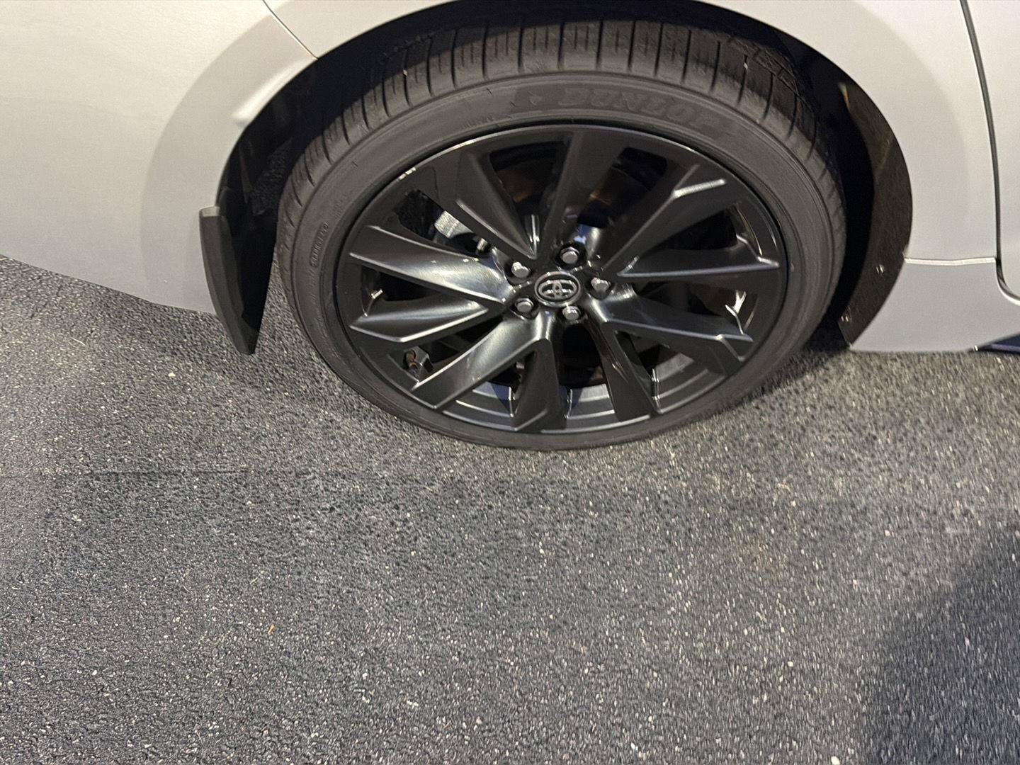 Certified 2025 Toyota Corolla SE FWD image 36
