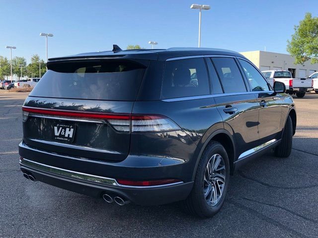 Used 2023 Lincoln Aviator Reserve w/ Elements Package Plus image 29