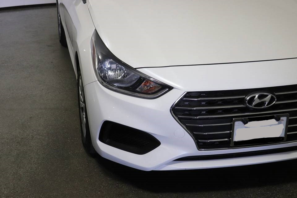 Used 2020 Hyundai Accent SEL image 10