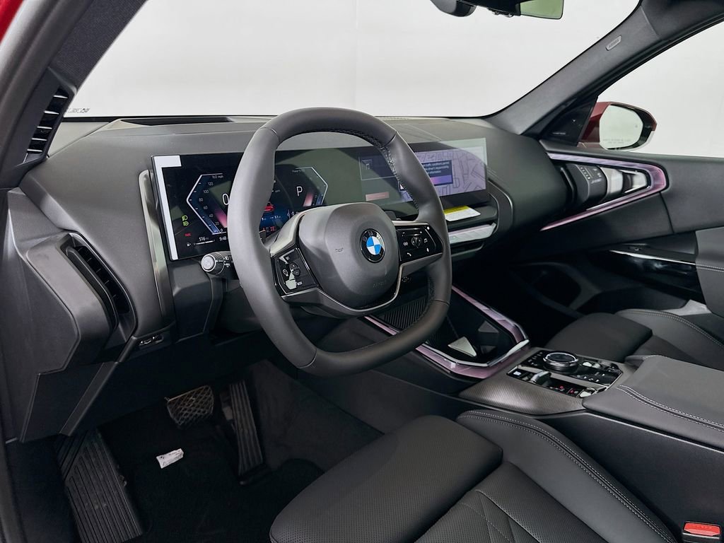 New 2026 BMW X3 xDrive30 w/ Premium Package image 9