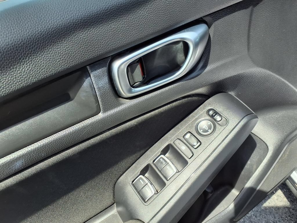 Used 2022 Honda Civic Sport image 19
