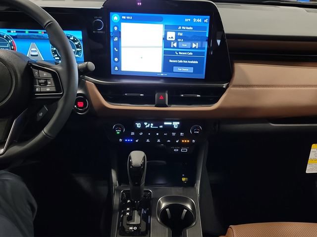 New 2026 Subaru Outback Touring XT image 16