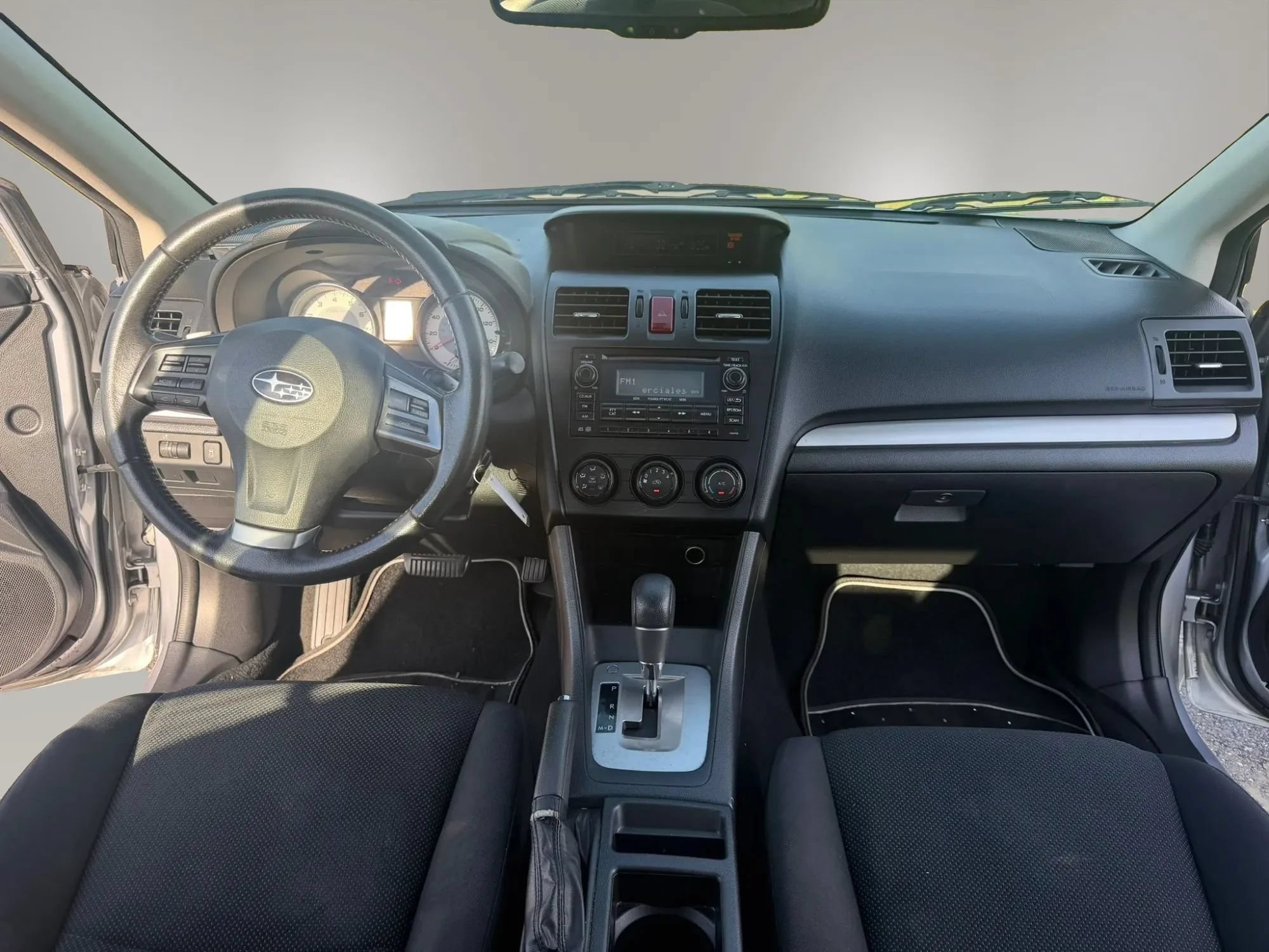 Used 2012 Subaru Impreza 2.0i Premium AWD/4WD image 8