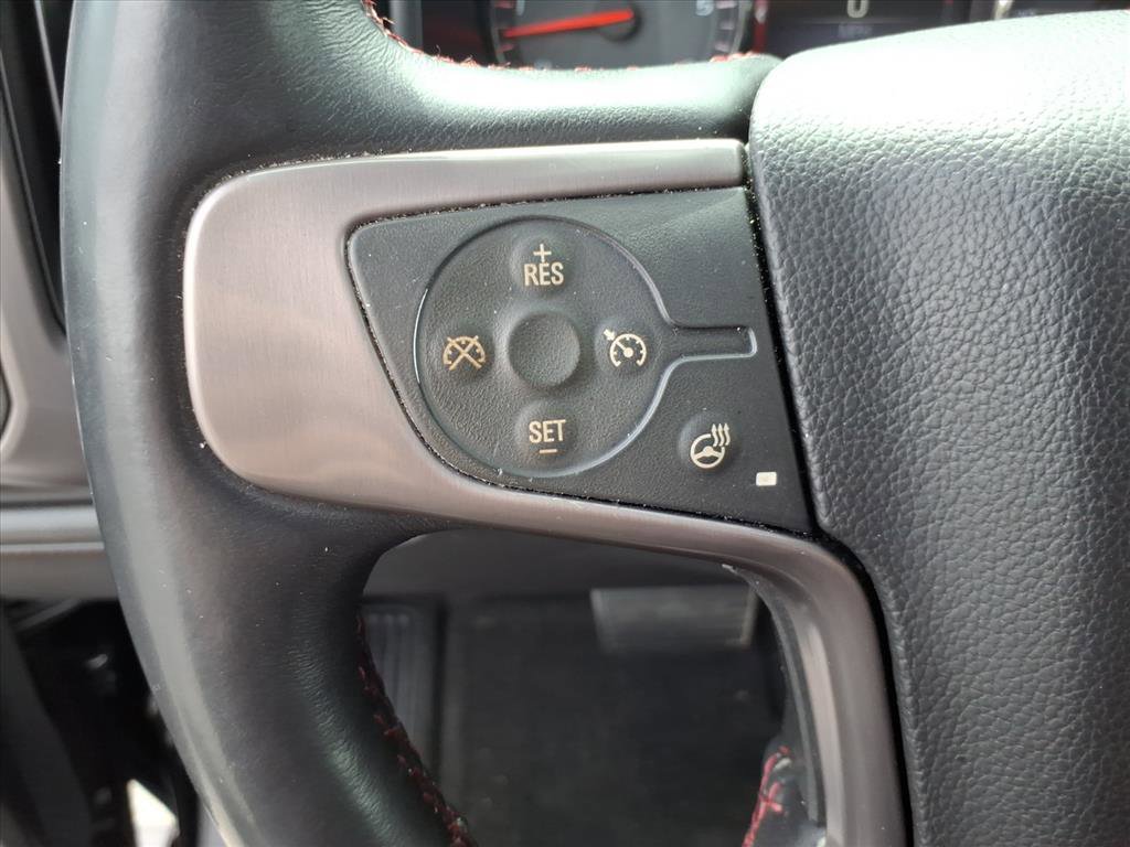 Used 2014 GMC Sierra 1500 SLT w/ All-Terrain Package image 30