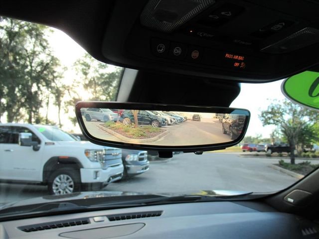 Used 2020 Cadillac XT4 Sport image 24