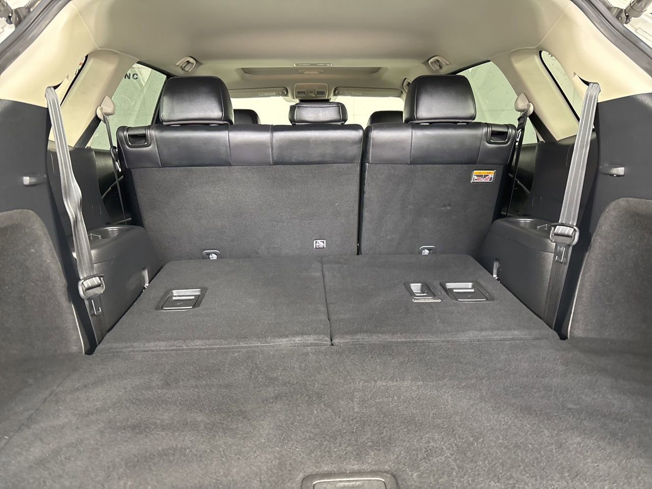 Used 2023 MAZDA CX-9 Touring Plus image 27