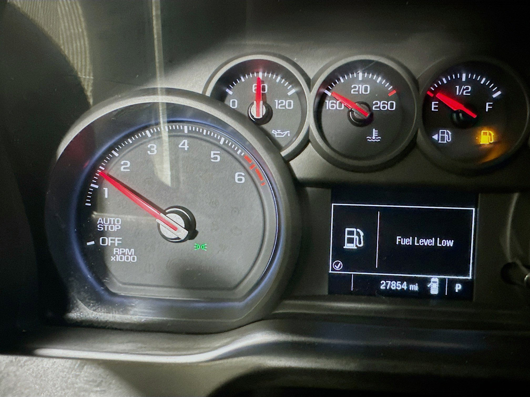 Used 2023 Chevrolet Silverado 1500 Custom image 19