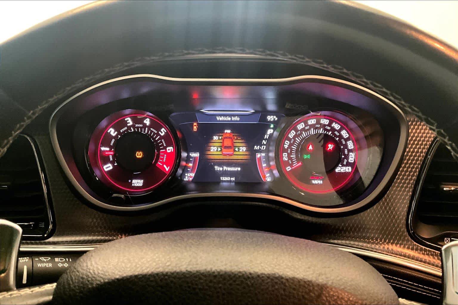 Used 2020 Dodge Challenger SRT Hellcat Redeye RWD image 24