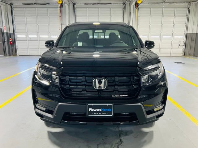 New 2026 Honda Ridgeline Black Edition image 15