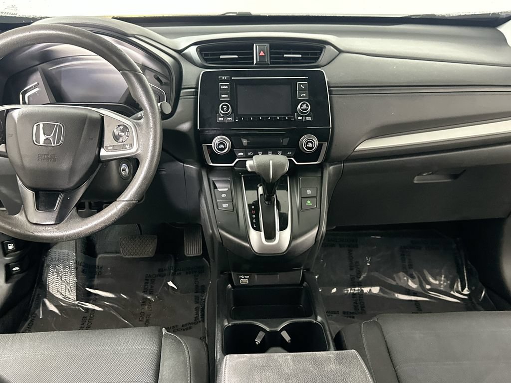 Used 2020 Honda CR-V LX image 17