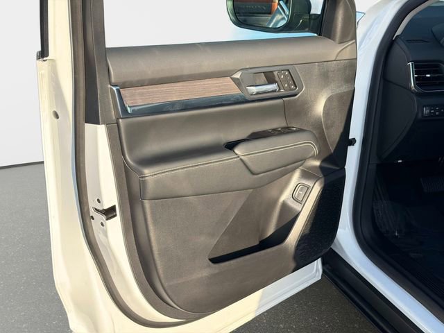 New 2026 GMC Terrain Denali AWD/4WD image 17