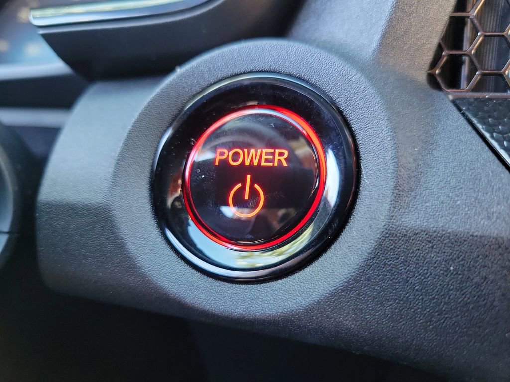 Certified 2026 Honda CR-V TrailSport image 37