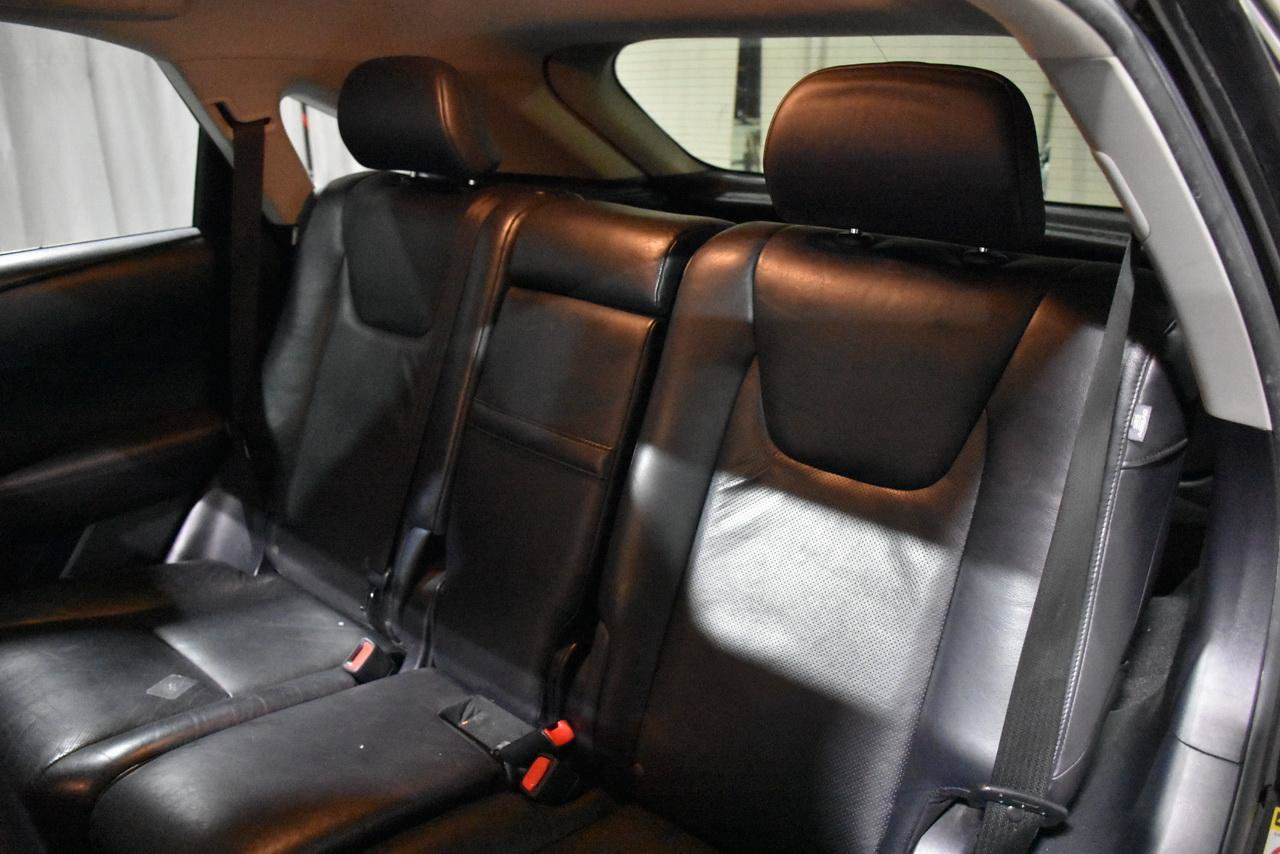 Used 2011 Lexus RX 450h AWD w/ Premium Pkg image 22