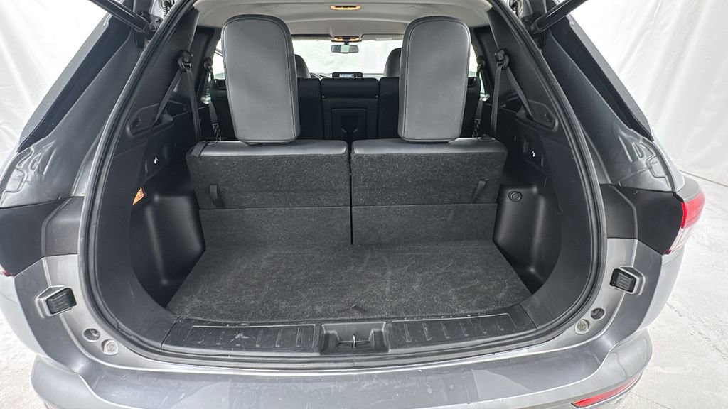 Used 2022 Mitsubishi Outlander SEL image 16