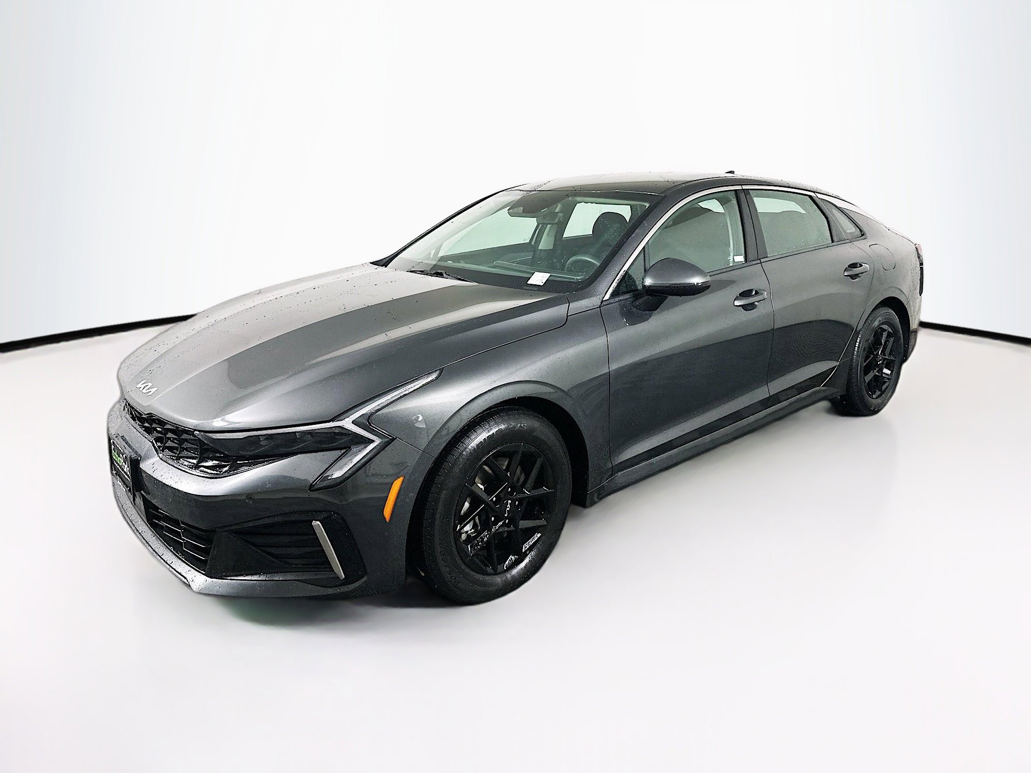 Used 2025 Kia K5 LXS FWD image 3