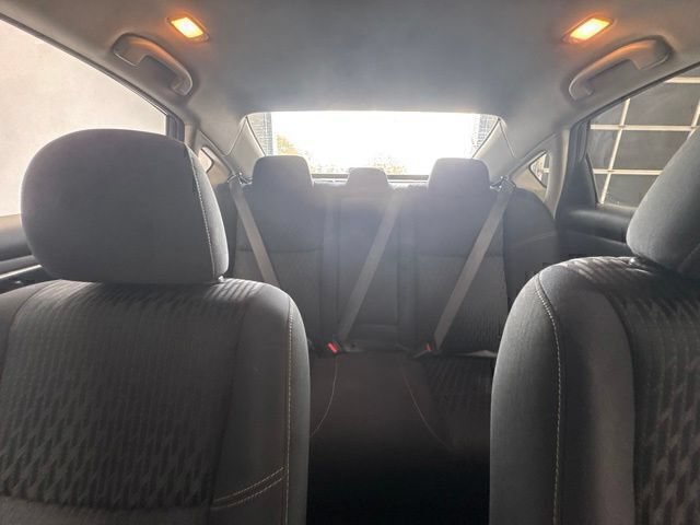 Used 2017 Nissan Altima 2.5 SV FWD image 16