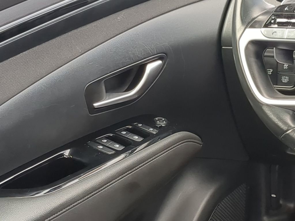 Used 2023 Hyundai Tucson SEL image 23