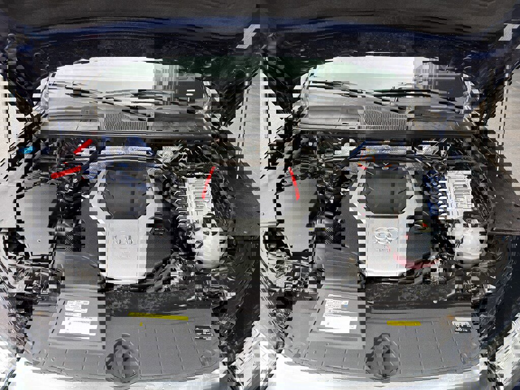 Used 2020 Audi SQ5 Premium Plus AWD/4WD image 5