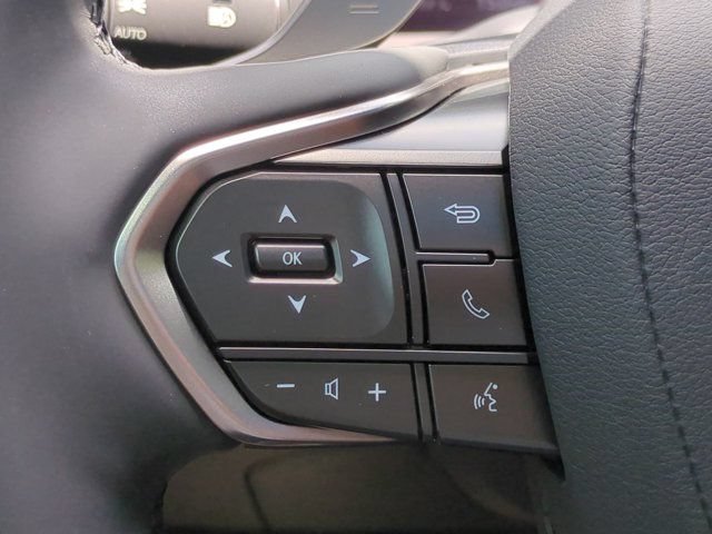 New 2026 Lexus RZ 450e AWD image 23