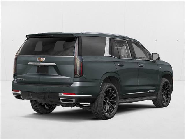 New 2026 Cadillac Escalade Sport image 2