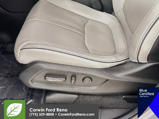 Used 2023 Honda Pilot Elite image 22