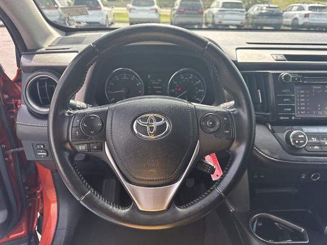 Used 2016 Toyota RAV4 XLE image 9