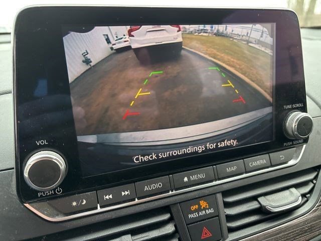 Used 2019 Nissan Altima 2.5 SL image 23