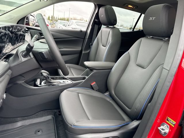 New 2026 Buick Encore GX Sport Touring w/ Advanced Technology Package FWD image 11