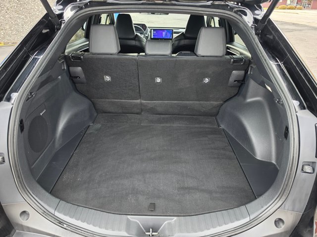 Used 2023 Subaru Solterra AWD image 15