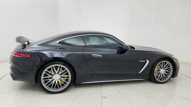 Used 2025 Mercedes-Benz AMG GT 55 image 6