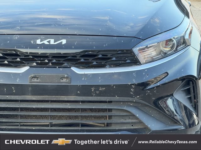 Used 2023 Kia Forte LX FWD image 9