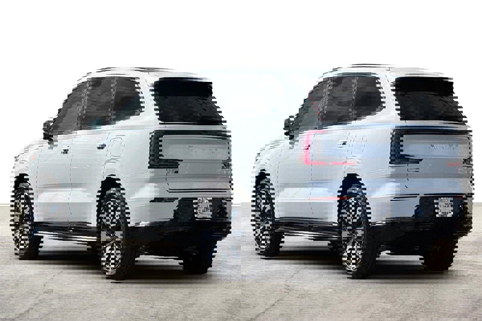 New 2025 Volvo EX90 Plus w/ Protection Package Premier image 6