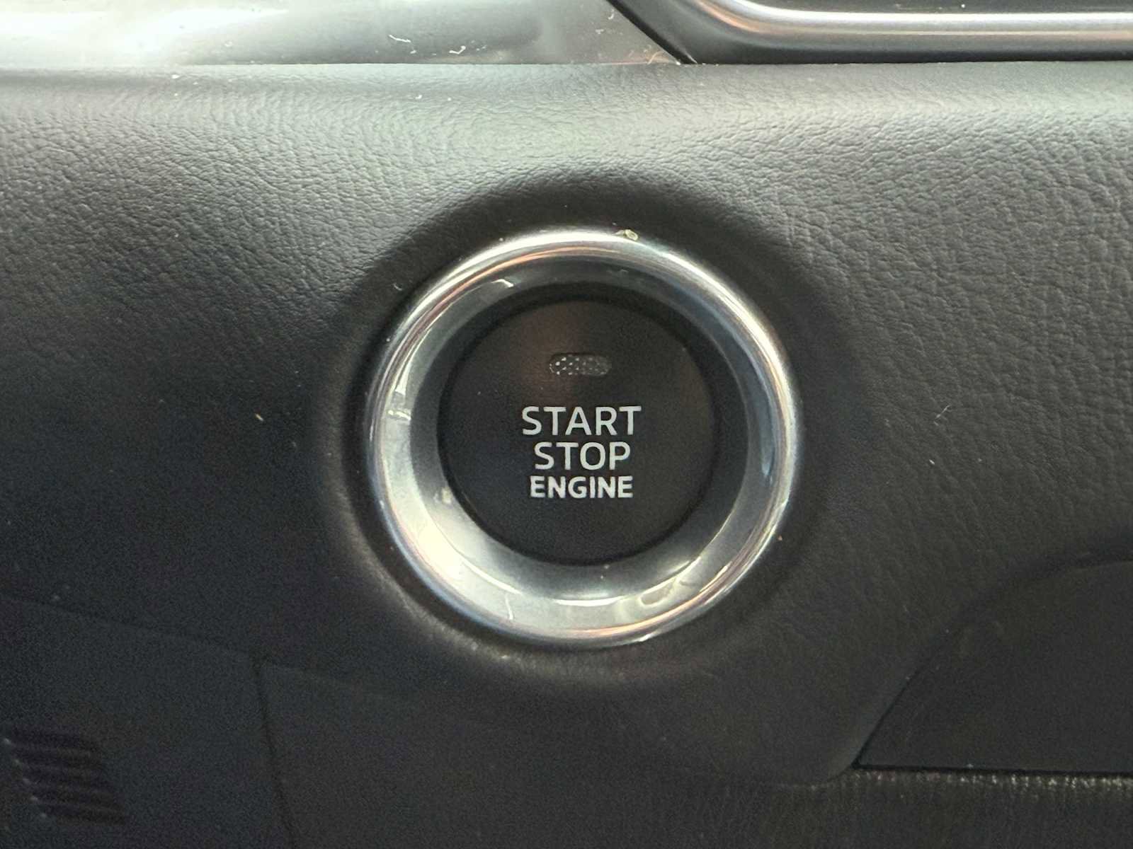 Certified 2023 MAZDA CX-5 Carbon Edition image 36