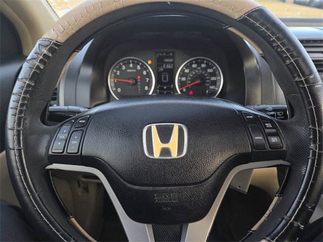 Used 2008 Honda CR-V EX image 22