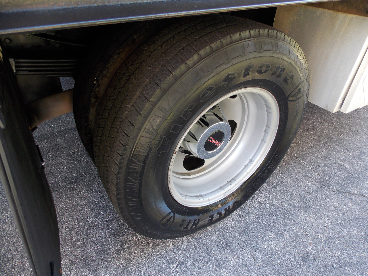 Used 2012 GMC Sierra 3500 SLE w/ SLE Preferred Package image 20